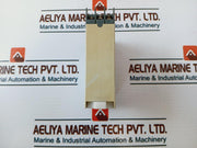 Abb Ct-ere On Delay Time Relay 300V Used