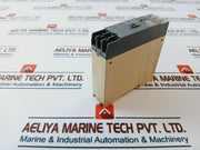 Abb Ct-ere On Delay Time Relay 300V Used