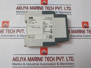 Abb Ct-ers.12S On-delay Time Relay 1Svr730100R3100 Used