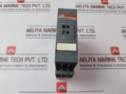 Abb Ct-ers.12S On-delay Time Relay 1Svr730100R3100 Used