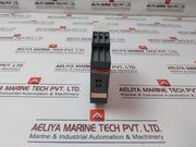 Abb Ct-ers.12S On-delay Time Relay 1Svr730100R3100 Used