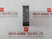 Abb Ct-mfe Multifunction Time Relay 300V Ac15 230V 3A Dc13 24V 2A