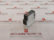 Abb Ct-wbs.22S Time Relay 1Svr730040R3300 ~24-240V 50/60Hz Iec/En 60947-5-1