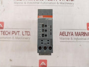 Abb Ct-wbs.22S Time Relay 1Svr730040R3300 ~24-240V 50/60Hz Iec/En 60947-5-1