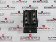 Abb Cv2D2J Medium Voltage Relay Mr 410030 220V 1Myn563627-ebc