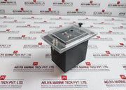 Abb Cv2Dj Medium Voltage Auxiliary Relay 220V 1Myn563630-ebe