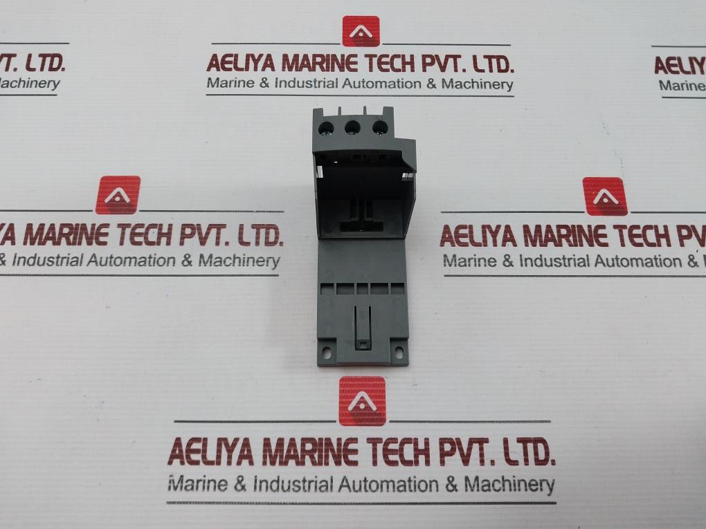 Abb Db19Ef 1Sax101910R1001 Single Mounting Kit