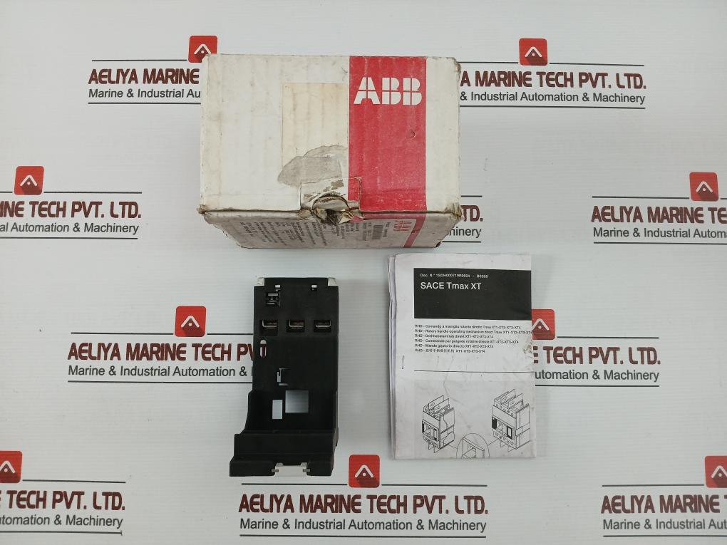 Abb Db80 Ab80 Single Mounting Kit