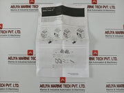 Abb Db80 Ab80 Single Mounting Kit