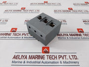 Abb Db 80 E Overload Relay 