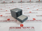 Abb Dc551-cs31 B8 1Sap220500R0001 Cs31  Interface Module