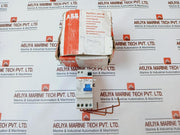 Abb Dda204 Ac/ Dda S200 Residual Current Device