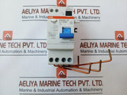 Abb Dda204 Ac/ Dda S200 Residual Current Device