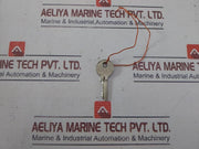 Abb De-42279 Stainless Control Box W/E‐Stop, Gate Access & Fault Reset Button