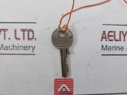 Abb De-42279 Stainless Control Box W/E‐Stop, Gate Access & Fault Reset Button