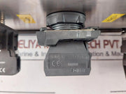 Abb De-42279 Stainless Control Box W/E‐Stop, Gate Access & Fault Reset Button