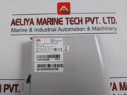 Abb Di01 Symphony Plus Digital Input Module Ceahi00938 24V Dc 0.15A