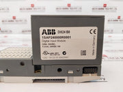 Abb Di524 B4 Digital Input Module 1Sap240000R0001 With Tu551-cs31 B0