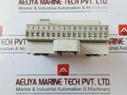 Abb Di801 3Bse020508R1 Digital Input Module 24V