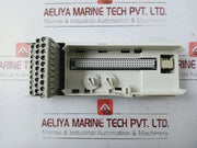 Abb Di810 3Bse008508R1 Digital Input Module 3Bse013230R1 Termination Unit 24V