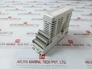 Abb Di810 3Bse008508R1 Digital Input Module 3Bse013230R1 Termination Unit 24V