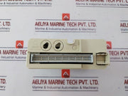 Abb Di810 Digital Input Module & 3Bse013230R1 Termination Unit