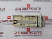 Abb Di810 Digital Input Module & 3Bse013230R1 Termination Unit