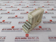 Abb Di810 Digital Input Module & 3Bse013230R1 Termination Unit