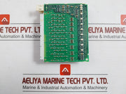 Abb Di820-1 Digital Input Module Card