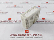 Abb Di820 Digital Input Module 120V Ac / Dc 3Bse008512R1 (Not Working)