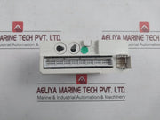 Abb Di820 Digital Input Module 120Vac/10Ma 55°C (Not Working)