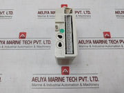 Abb Di820 Digital Input Module Sg10331166 120Vac/10Ma 110Vdc/2.8Ma (Not Working)