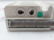 Abb Di820 Digital Input Module Sg10331166 120Vac/10Ma 110Vdc/2.8Ma (Not Working)