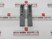 Abb Digital I/O Module Input-24v Dc Part No.1sap270000r0001