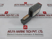 Abb Digital I/O Module Input-24v Dc Part No.1sap270000r0001