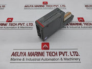 Abb Digital I/O Module Input-24v Dc Part No.1sap270000r0001