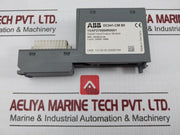 Abb Digital I/O Module Input-24v Dc Part No.1sap270000r0001