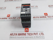 Abb Digital Temperature Monitoring Relay C513-W