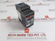 Abb Digital Temperature Monitoring Relay C513-W