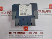 Abb Digital Temperature Monitoring Relay C513-W