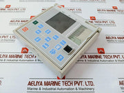 Abb Dis0012 Lhmi Large Iec Aluminum Front Touch Panel, 94V-0