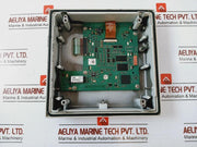 Abb Dis0012 Lhmi Large Iec Aluminum Front Touch Panel, 94V-0