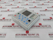 Abb Dis0012 Lhmi Large Iec Aluminum Front Touch Panel A9154106834 94V-0