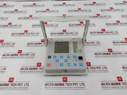 Abb Dis0012 Lhmi Large Iec Aluminum Front Touch Panel A9154106834 94V-0