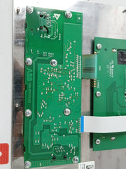 Abb Display Panel Module 1mrk000008-Nbr02 (Front Panel Only)
