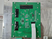 Abb Display Panel Module 1mrk000008-Nbr02 (Front Panel Only)