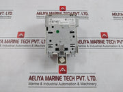 Abb Do801 Digital Output Module 24V 0.5A 3Bse020510R1