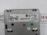 Abb Do801 Digital Output Module 24V 0.5A