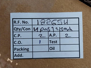 Abb Do801 Digital Output Module 3Bse020510R1 24V 0.5A