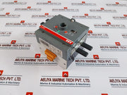 Abb Dpt63-cb010 C20 2P Miniature Circuit Breaker 20W 220V 50Hz 15 R/Min
